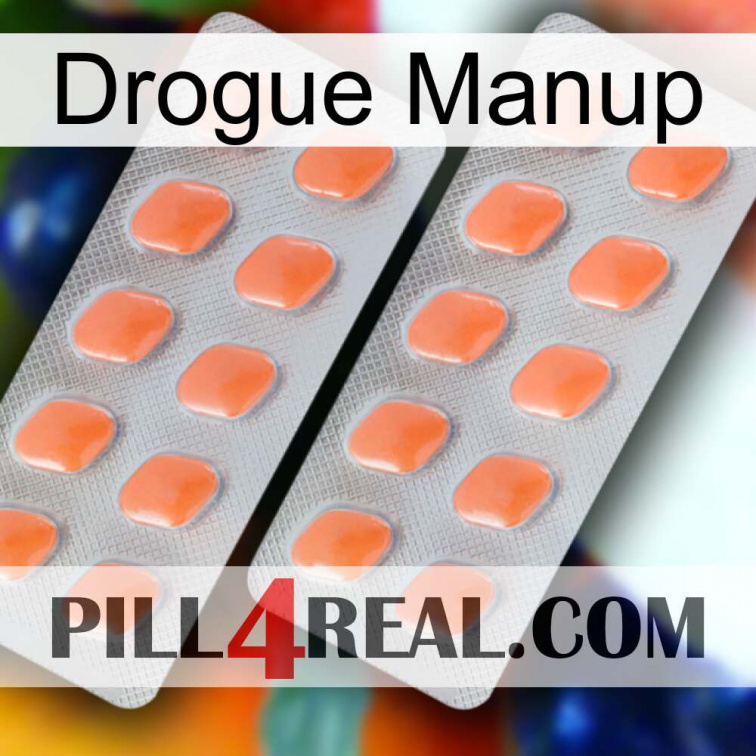 Manup Drug 27